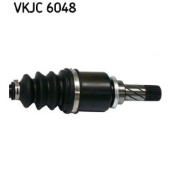 Drive Shaft VKJC6048 SKF VKJC 6048 OE Ref 7711368363 SKF