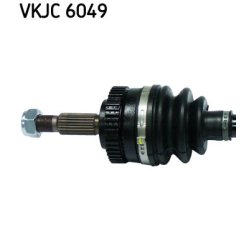 Drive Shaft VKJC6049 SKF VKJC 6049 OE Ref 8200045471 SKF