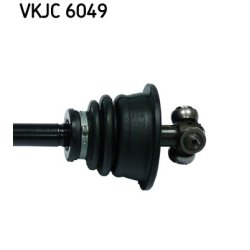 Drive Shaft VKJC6049 SKF VKJC 6049 OE Ref 8200045471 SKF