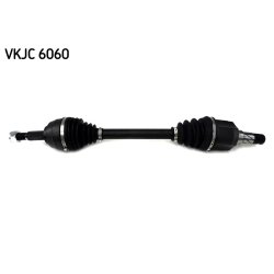 Drive Shaft VKJC6060 SKF VKJC 6060 OE Ref 8200285909