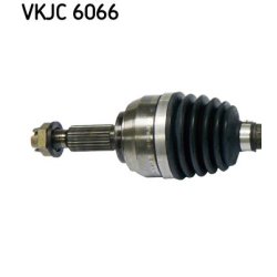 Drive Shaft VKJC6066 SKF VKJC 6066 OE Ref 7711135824 SKF