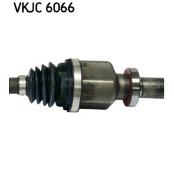 Drive Shaft VKJC6066 SKF VKJC 6066 OE Ref 7711135824 SKF
