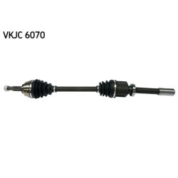 Drive Shaft VKJC6070 SKF VKJC 6070 OE Ref 7711135775