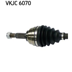 Drive Shaft VKJC6070 SKF VKJC 6070 OE Ref 7711135775 SKF