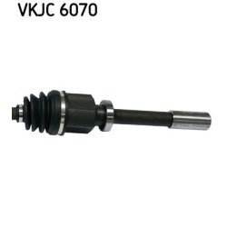Drive Shaft VKJC6070 SKF VKJC 6070 OE Ref 7711135775 SKF