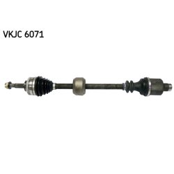 Drive Shaft VKJC6071 SKF VKJC 6071 OE Ref 391004165R