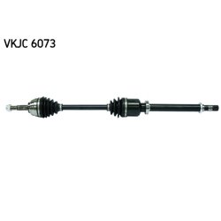 Drive Shaft VKJC6073 SKF VKJC 6073 OE Ref 7711135417 SKF