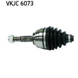 Drive Shaft VKJC6073 SKF VKJC 6073 OE Ref 7711135417 SKF