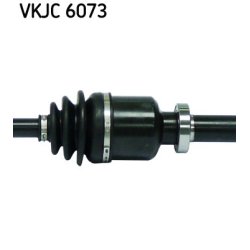 Drive Shaft VKJC6073 SKF VKJC 6073 OE Ref 7711135417 SKF