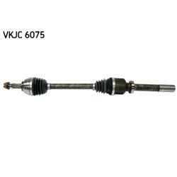 Drive Shaft VKJC6075 SKF VKJC 6075 OE Ref 7711368652