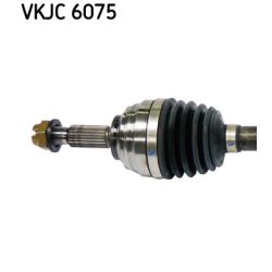 Drive Shaft VKJC6075 SKF VKJC 6075 OE Ref 7711368652 SKF