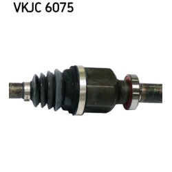 Drive Shaft VKJC6075 SKF VKJC 6075 OE Ref 7711368652 SKF
