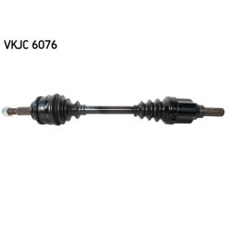 Drive Shaft VKJC6076 SKF VKJC 6076 OE Ref 8200255027