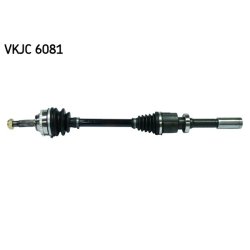 Drive Shaft VKJC6081 SKF VKJC 6081 OE Ref 8200236118