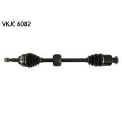 Drive Shaft VKJC6082 SKF VKJC 6082 OE Ref 7711135883