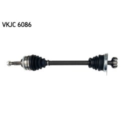 Drive Shaft VKJC6086 SKF VKJC 6086 OE Ref 8201236045 SKF
