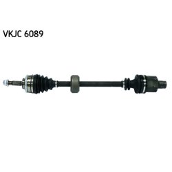 Drive Shaft VKJC6089 SKF VKJC 6089 OE Ref 391004165R