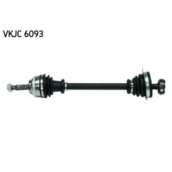 Drive Shaft VKJC6093 SKF VKJC 6093 OE Ref 7700113948
