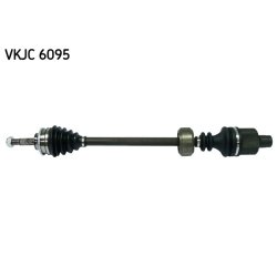 Drive Shaft VKJC6095 SKF VKJC 6095 OE Ref 7700112147