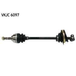 Drive Shaft VKJC6097 SKF VKJC 6097 OE Ref 8200231880 SKF
