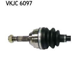Drive Shaft VKJC6097 SKF VKJC 6097 OE Ref 8200231880 SKF