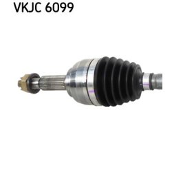 Drive Shaft VKJC6099 SKF VKJC 6099 OE Ref 8200216625 SKF