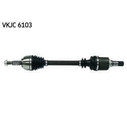 Drive Shaft VKJC6103 SKF VKJC 6103 OE Ref 7711135420