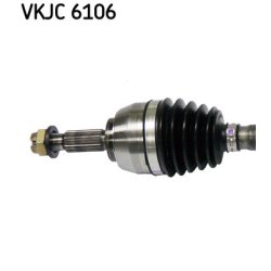 Drive Shaft VKJC6106 SKF VKJC 6106 OE Ref 8200184199 SKF