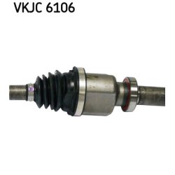 Drive Shaft VKJC6106 SKF VKJC 6106 OE Ref 8200184199 SKF
