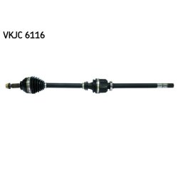 Drive Shaft VKJC6116 SKF VKJC 6116 OE Ref 4406174