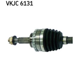 Drive Shaft VKJC6131 SKF VKJC 6131 OE Ref 7711135835 SKF