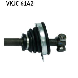 Drive Shaft VKJC6142 SKF VKJC 6142 OE Ref 7700109336 SKF