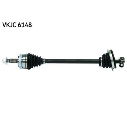 Drive Shaft VKJC6148 SKF VKJC 6148 OE Ref 8200031149