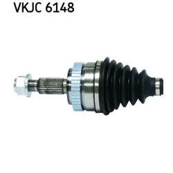 Drive Shaft VKJC6148 SKF VKJC 6148 OE Ref 8200031149 SKF