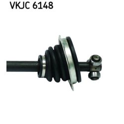 Drive Shaft VKJC6148 SKF VKJC 6148 OE Ref 8200031149 SKF