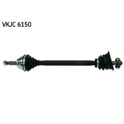 Drive Shaft VKJC6150 SKF VKJC 6150 OE Ref 7711135204 SKF