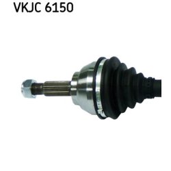 Drive Shaft VKJC6150 SKF VKJC 6150 OE Ref 7711135204 SKF