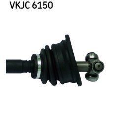 Drive Shaft VKJC6150 SKF VKJC 6150 OE Ref 7711135204 SKF