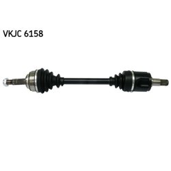 Drive Shaft VKJC6158 SKF VKJC 6158 OE Ref 115421210