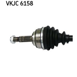 Drive Shaft VKJC6158 SKF VKJC 6158 OE Ref 115421210 SKF