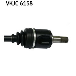Drive Shaft VKJC6158 SKF VKJC 6158 OE Ref 115421210 SKF