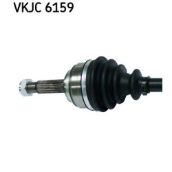 Drive Shaft VKJC6159 SKF VKJC 6159 OE Ref 115420217 SKF