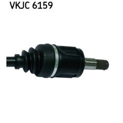 Drive Shaft VKJC6159 SKF VKJC 6159 OE Ref 115420217 SKF
