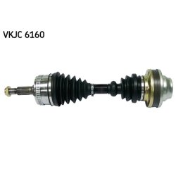 Drive Shaft VKJC6160 SKF VKJC 6160 OE Ref 6383342334