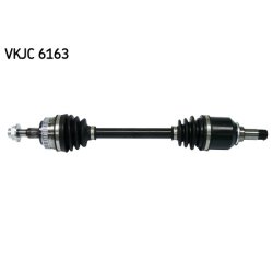 Drive Shaft VKJC6163 SKF VKJC 6163 OE Ref 1683601872 SKF