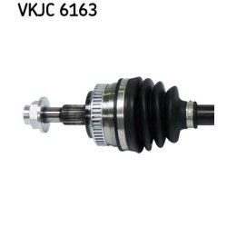 Drive Shaft VKJC6163 SKF VKJC 6163 OE Ref 1683601872 SKF