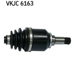 Drive Shaft VKJC6163 SKF VKJC 6163 OE Ref 1683601872 SKF
