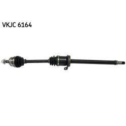 Drive Shaft VKJC6164 SKF VKJC 6164 OE Ref 1683601972 SKF