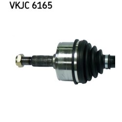 Drive Shaft VKJC6165 SKF VKJC 6165 SKF