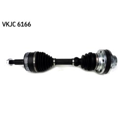 Drive Shaft VKJC6166 SKF VKJC 6166